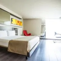 Inntu Hotel, Medellín - Promo Code Details