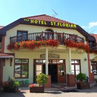  Hotel St.Florian Sturovo 