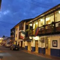 Abadia Colonial, Bogotá - Promo Code Details