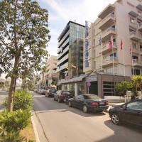 Hellinis Hotel