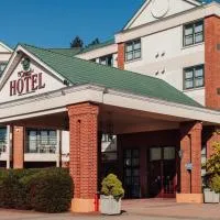 The Grand Hotel Nanaimo - Promo Code Details