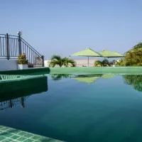 Hotel Monterrey, Cartagena de Indias - Promo Code Details
