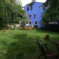 Hotel Spa Moli de l'Hereu