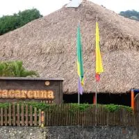 Tacarcuna Lodge, Capurganá - Promo Code Details