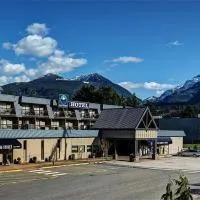 Sea to Sky Hotel and Conference Centre, Squamish - Promo Code Details