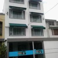 Hotel Casa Gabriela, Bogotá - Promo Code Details