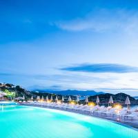 Blue Marine Resort and Spa Hotel - All Inclusive