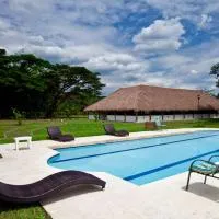 Hotel Cinaruco Caney, Villavicencio - Promo Code Details