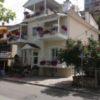 Katerina Suites