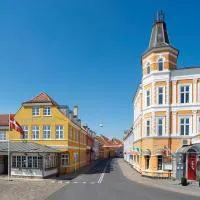Hotel Ærø, Svendborg - Promo Code Details