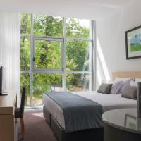 Boticas Hotel Art & SPA