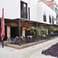 Hotel Laureles 70, Medellín - Promo Code Details