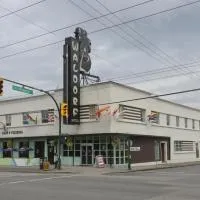Hotel at the Waldorf, Vancouver - Promo Code Details