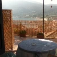 Stamatis Rooms