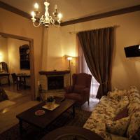 Margit Suites Hotel