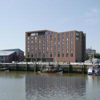 Booking Com Hotels In Cuxhaven Book Your Hotel Now