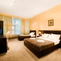 Kalasi Hotel, Tbilisi City - Promo Code Details