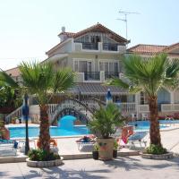 Hotel Villa Basil
