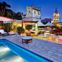 Hotel LM A Luxury Boutique Hotel, Cartagena de Indias - Promo Code Details