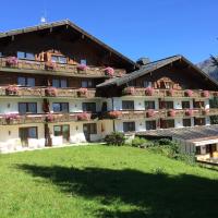 Booking Com Hotels In Hirschegg Book Your Hotel Now