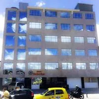 Hotel San Jose Real, Bogotá - Promo Code Details
