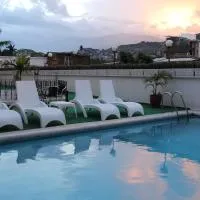Hotel San Fernando Real, Cali - Promo Code Details