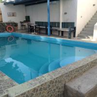 Katerina & John's Hotel
