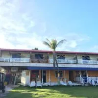 Yellow Moon Guesthouse & Apartments, San Andrés - Promo Code Details