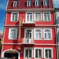 Marani Hotel, Batumi - Promo Code Details