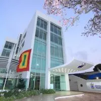 Hotel Genova Prado, Barranquilla - Promo Code Details