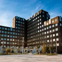 Wakeup Copenhagen - Carsten Niebuhrs Gade - Promo Code Details