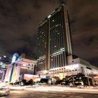 Lotte Hotel Busan