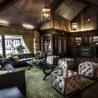 Old Stone Inn Boutique Hotel, Niagara Falls - Promo Code Details