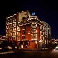 Blu Inn Hotel, Bogotá - Promo Code Details