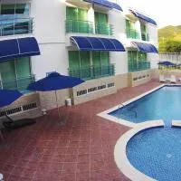 Hotel Aquarella del Mar, Santa Marta - Promo Code Details