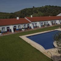 Quinta Do Chocalhinho