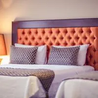 Intourist Palace Batumi Hotel & Casino - Promo Code Details