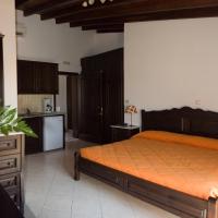 Afrodite Hotel Apartments