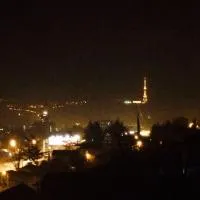 ES Hotel, Tbilisi City - Promo Code Details
