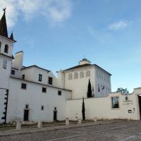 Pousada Convento de Vila Viçosa