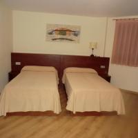 Booking.com: Hoteli v: Lalín. Rezervirajte hotel zdaj!