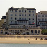 Booking Com Hotels In Borkum Book Your Hotel Now