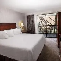 Clifton Victoria Inn at the Falls, Niagara Falls - Promo Code Details