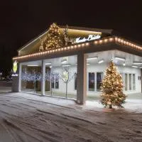 Hotel & Suites Monte-Cristo, Quebec City - Promo Code Details