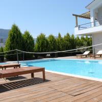 Alkistis Hotel