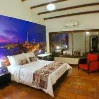 Urban Hotel Boutique, Cali - Promo Code Details