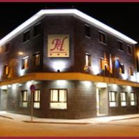 Booking.com: Hoteles en Sant Esteve de Palautordera ...