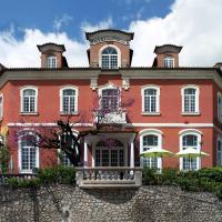 Hotel Do Parque - Curia