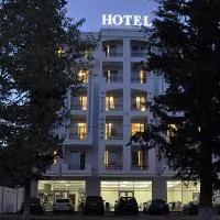 White House Hotel, Tbilisi City - Promo Code Details