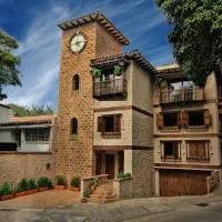 Casa Del Reloj, Medellín - Promo Code Details